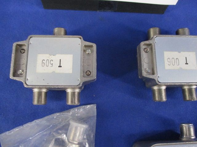 分配器混在セット(4個入) CS-774ABCS-