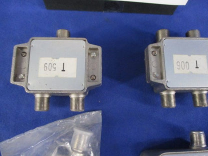 分配器混在セット(4個入) CS-774ABCS-