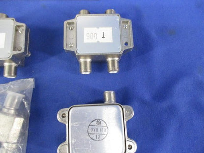 分配器混在セット(4個入) CS-774ABCS-