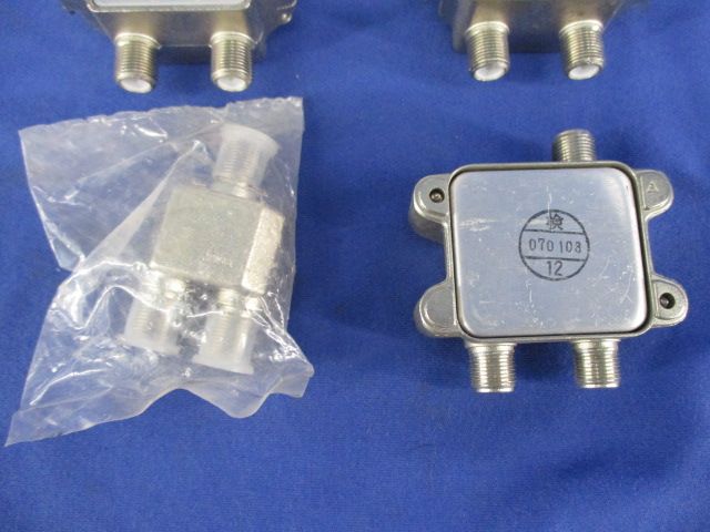 分配器混在セット(4個入) CS-774ABCS-