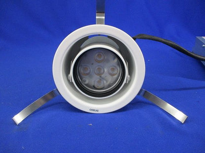 LEDダウンライトφ100(電球色) XD258757