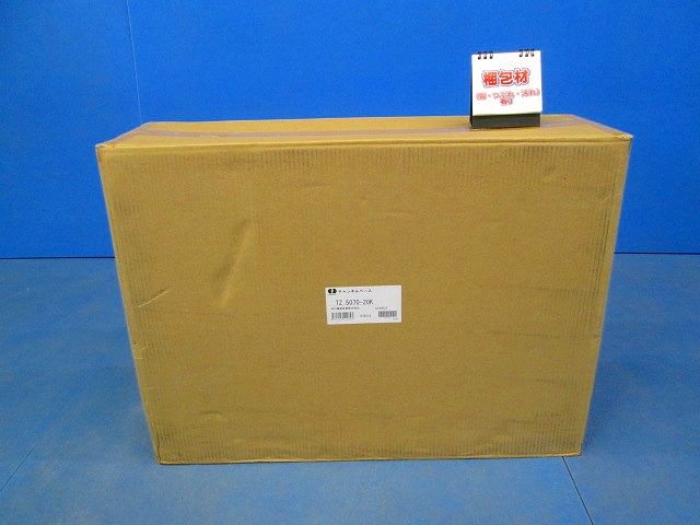 チャンネルベース TZ5070-20K