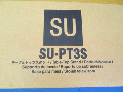テーブルトップスタンド SU-PT3S
