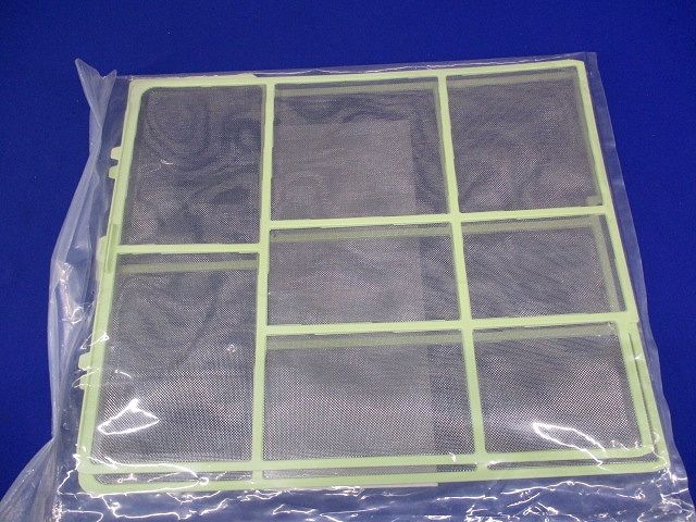 EX用ナノステンレスフィルター(2枚入) QG-EX401