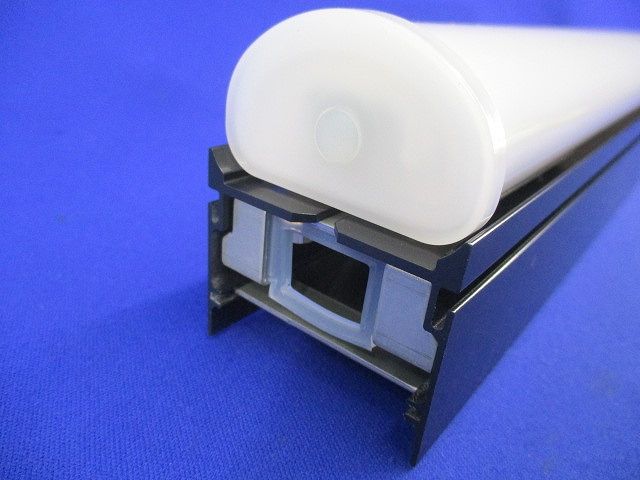 LEDシームレスライト(黒)Panasonic YYY20662LB1