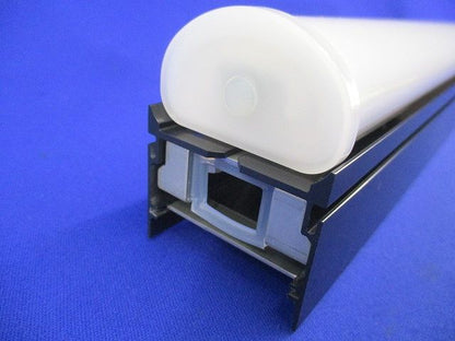 LEDシームレスライト(黒)Panasonic YYY20662LB1