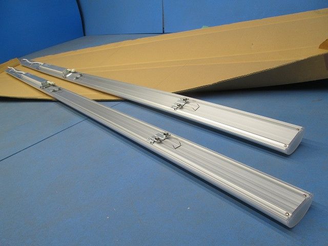 LEDベースライト(昼白色)(本体無)2個入 FAD755N