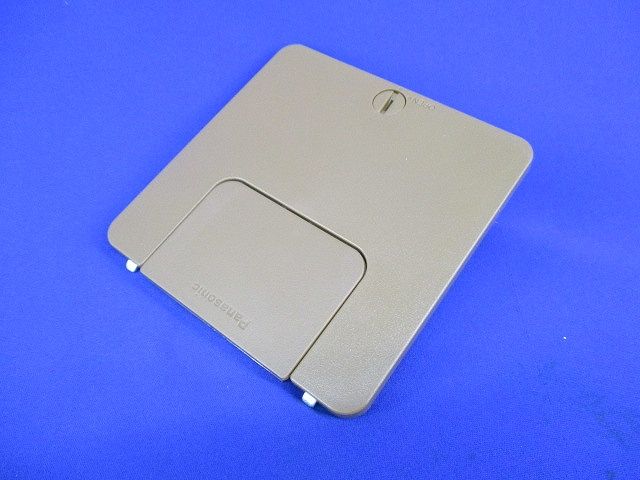 マルチフロアコンS(ダークブラウン)Panasonic DUM9101KD