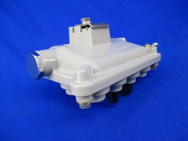 CS対応双方向2分配器 GTD-772W