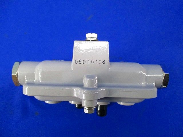 CS対応双方向2分配器 GTD-772W