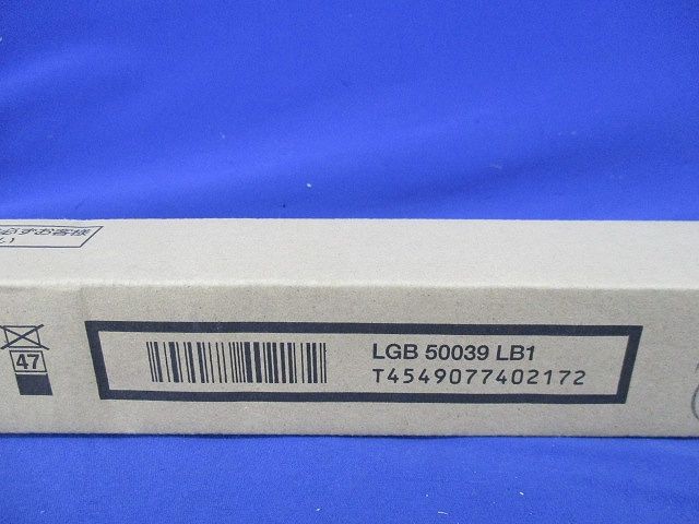 LED建築化照明(電球色)(テープはがれ有) LGB50039LB1