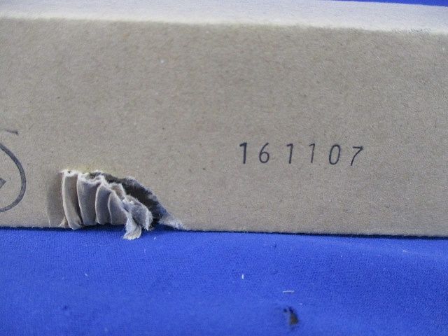 LED建築化照明(電球色)(テープはがれ有) LGB50039LB1