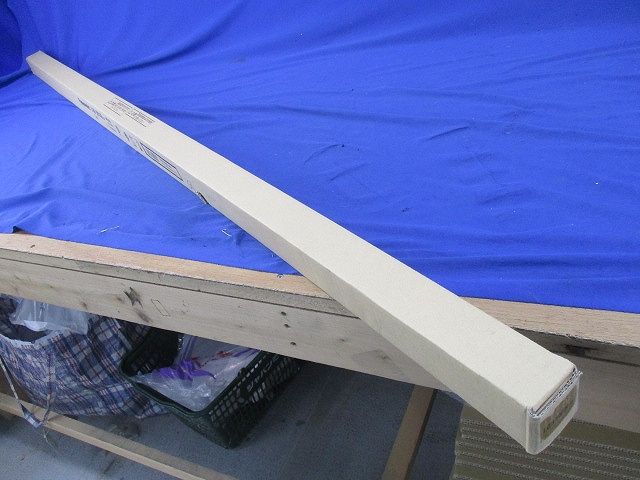 LED建築化照明(電球色)(テープはがれ有) LGB50039LB1
