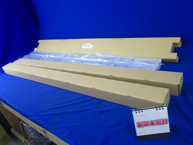 LEDベースライトセット(2組入) EL-LH-N40903+EL-LU47033WW