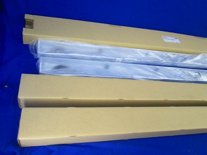 LEDベースライトセット(2組入) EL-LH-N40903+EL-LU47033WW