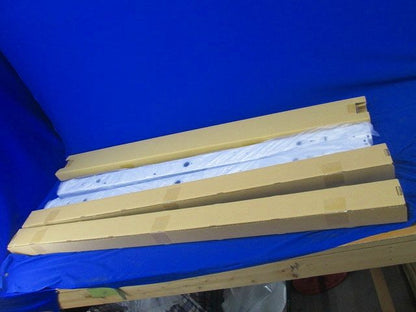 LEDベースライトセット(2組入) EL-LH-N40903+EL-LU47033WW