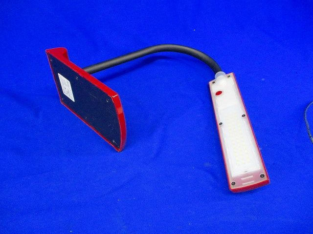 LEDスタンド HSD16002R-D12