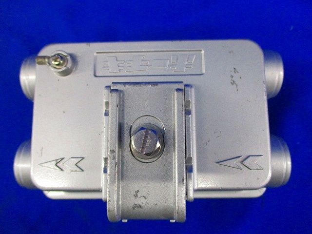 混合･分波器(汚れ有) AMH-2BFC