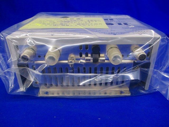 共同受信用双方向増幅器 W35R2