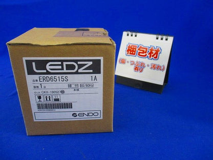 LEDベースダウンライト ERD6515S