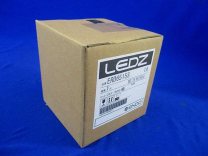 LEDベースダウンライト ERD6515S