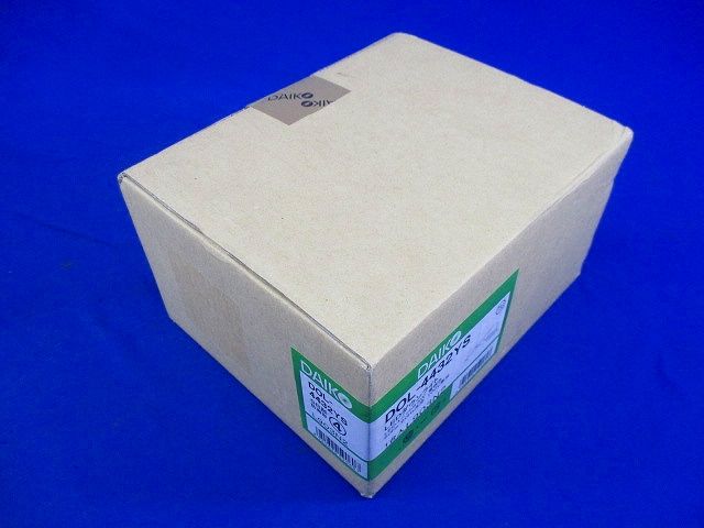 LEDユニバーサルダウンライトφ100 DOL-4432YS