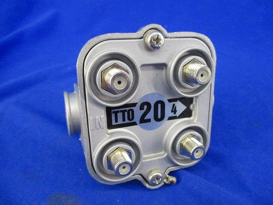 タップオフ・分配器 TT0204