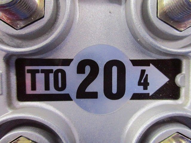 タップオフ・分配器 TT0204