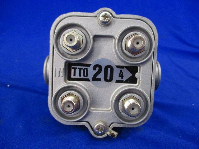 タップオフ・分配器 TT0204