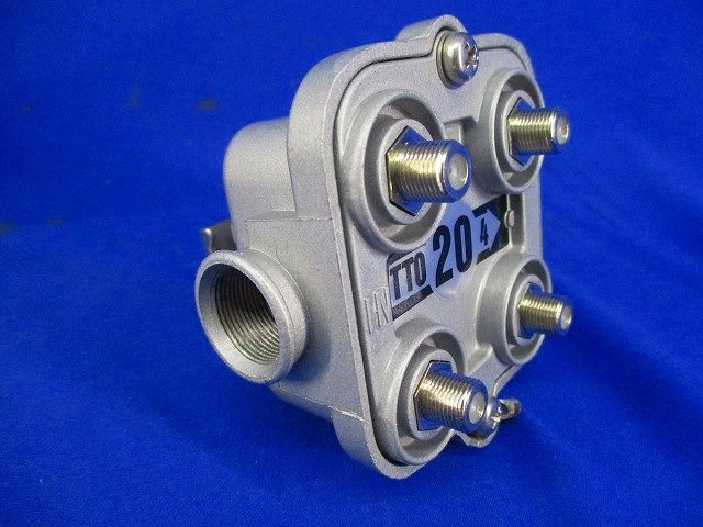 タップオフ・分配器 TT0204