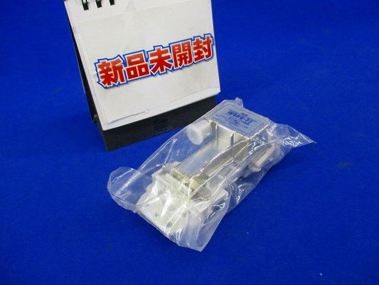 ダミースイッチ内臓直列ユニット WSRU-77