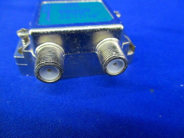 1分岐器(2個入) CS-1171B
