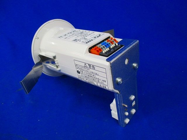 三菱照明制御器 無線中継器兼PWM変換器φ75 MS406