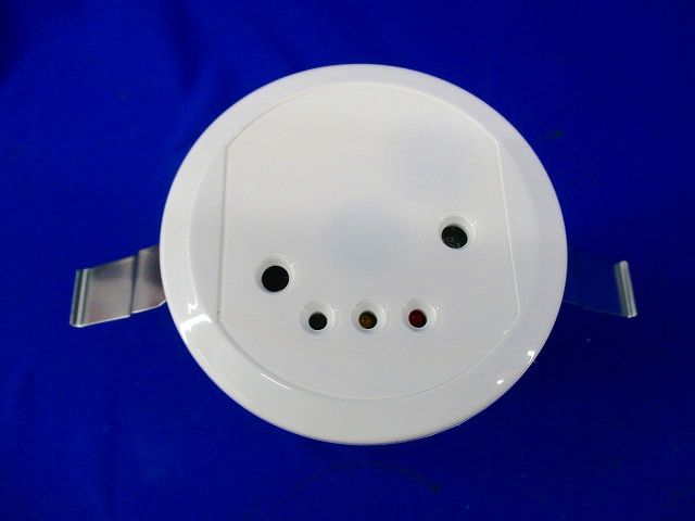 三菱照明制御器 無線中継器兼PWM変換器φ75 MS406