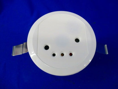 三菱照明制御器 無線中継器兼PWM変換器φ75 MS406