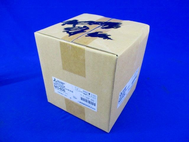 三菱照明制御器 無線中継器兼PWM変換器φ75 MS406