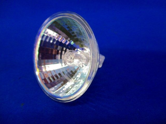 ミニハロゲン電球 JR12V65W/DM