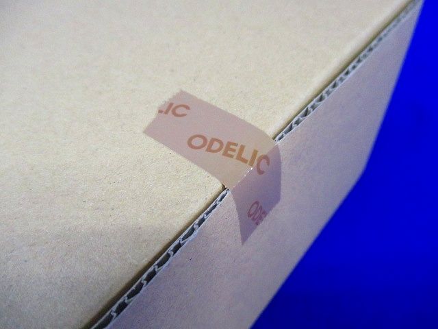 LEDエクステリアダウンライトφ100(箱汚れ,凹み有)ODELIC OD361442