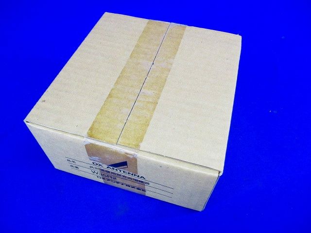 共同受信用双方向増幅器 W35R2