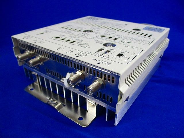 双方向CATV増幅器 H407