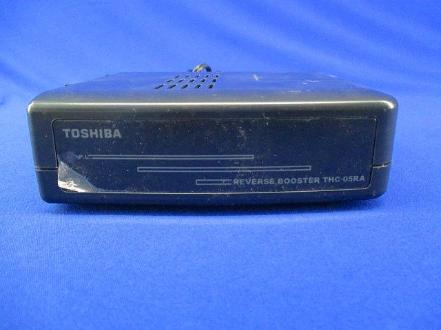 上り増幅器 THC-05RA