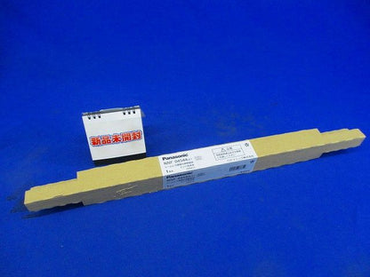 シームレス建築化照明器具エンド用本体 Panasonic NNF04544LE1