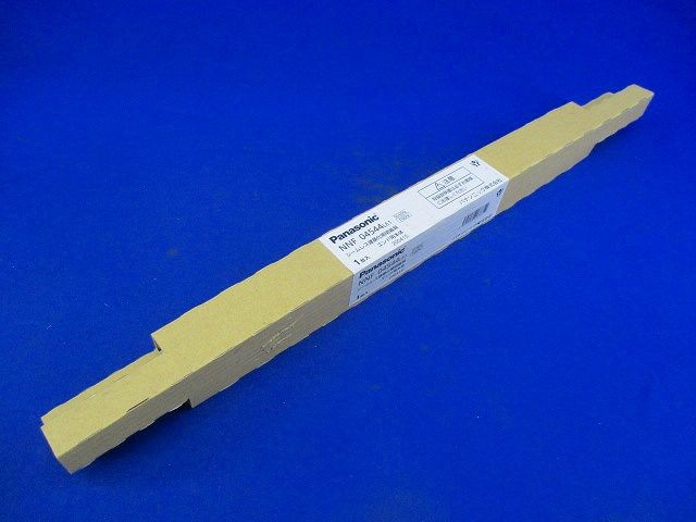 シームレス建築化照明器具エンド用本体 Panasonic NNF04544LE1