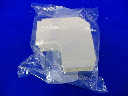 エムケーダクト付属品混在セット(5個入)ミルキーホワイト MDK123他