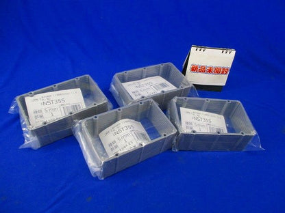 塗代継枠(10個入×4) NST35S
