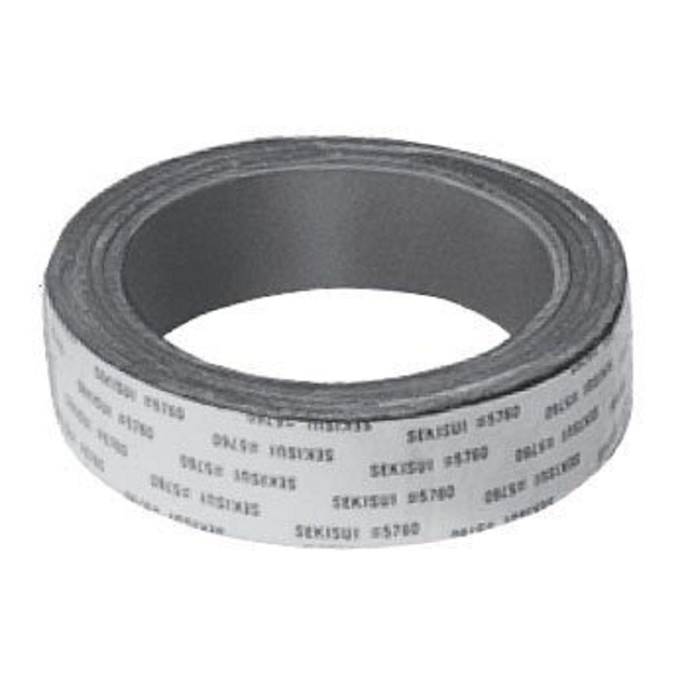 鉛テープ(鉛3.0mm) 55mm×1m X3T-3