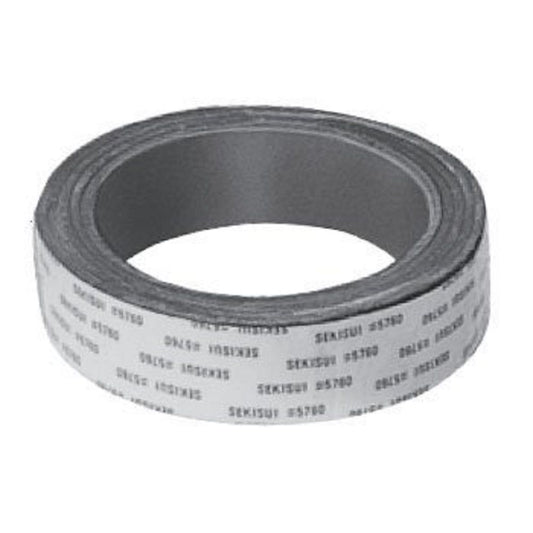 鉛テープ(鉛3.0mm) 55mm×1m X3T-3