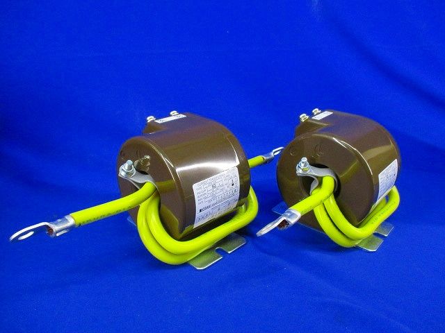 電子式屋内耐候形普通電力量計･変流器セット(1セット入) CPR-15W
