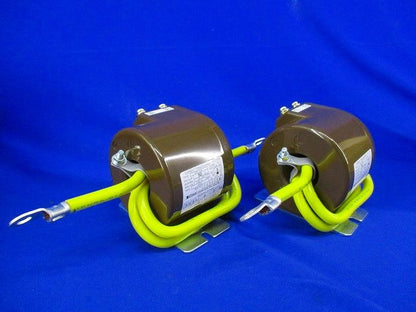 電子式屋内耐候形普通電力量計･変流器セット(1セット入) CPR-15W