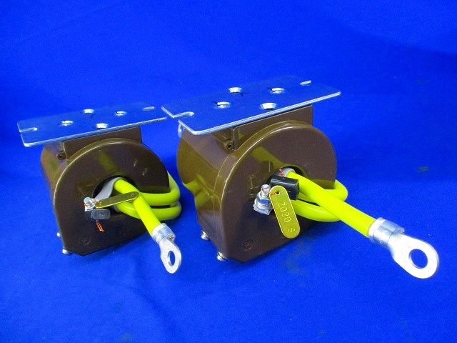 電子式屋内耐候形普通電力量計･変流器セット(1セット入) CPR-15W